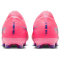 NIKE Mercurial Vapor 16 Pro Vinicius Jr. FG Fußballschuhe 640 - sunset pulse/old royal 38