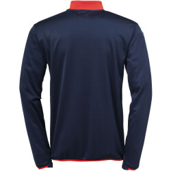 uhlsport Offense 23 Polyesterjacke marine/rot/weiß S