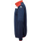 uhlsport Offense 23 Polyesterjacke marine/rot/weiß S