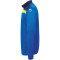 uhlsport Offense 23 Polyesterjacke azurblau/marine/limonengelb S