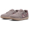 NIKE Jr. Tiempo Streetgato Premium Fußballschuhe Kinder 216 - moon particle/chalk-team red 38.5