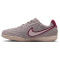 NIKE Jr. Tiempo Streetgato Premium Fußballschuhe Kinder 216 - moon particle/chalk-team red 38.5