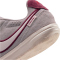 NIKE Jr. Tiempo Streetgato Premium Fußballschuhe Kinder 216 - moon particle/chalk-team red 38.5