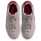 NIKE Jr. Tiempo Streetgato Premium Fußballschuhe Kinder 216 - moon particle/chalk-team red 38.5