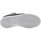 NIKE Court Vision Low FL Sneaker Damen 001 - black/white 37.5