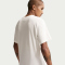 NIKE Sportswear T-Shirt Herren 133 - sail S