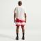 NIKE Sportswear T-Shirt Herren 133 - sail S