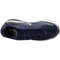 NIKE Air Max Bia Sneaker Herren 400 - midnight navy/sail-obsidian 38.5