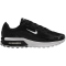 NIKE Air Max Bia Sneaker Herren 004 - black/white 38.5