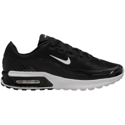 NIKE Air Max Bia Sneaker Herren 004 - black/white 39