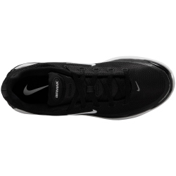 NIKE Air Max Bia Sneaker Herren 004 - black/white 39