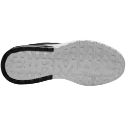 NIKE Air Max Bia Sneaker Herren 004 - black/white 39
