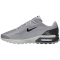 NIKE Air Max Bia Sneaker Herren 003 - wolf grey/black-dk smoke grey 39