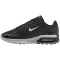 NIKE Air Max Bia Sneaker Damen 003 - black/white 35.5