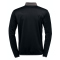 uhlsport Offense 23 Polyesterjacke schwarz/anthrazit/weiß 152