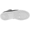 NIKE Court Vision Low FL Sneaker Herren 002 - black/white 38.5
