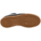 NIKE Court Vision Low FL Sneaker Herren 001 - black/white-gum med brown 38.5