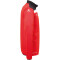 uhlsport Offense 23 Polyesterjacke rot/schwarz/weiß 140