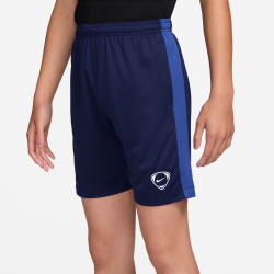 NIKE Academy+ Dri-FIT Fußball Shorts Kinder 492 - blue void/game royal/game royal M (137-147 cm)