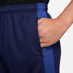 NIKE Academy+ Dri-FIT Fußball Shorts Kinder 492 - blue void/game royal/game royal M (137-147 cm)