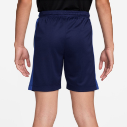 NIKE Academy+ Dri-FIT Fußball Shorts Kinder 492 - blue void/game royal/game royal M (137-147 cm)