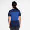 NIKE Academy+ Dri-FIT Fußball Trainingsshirt Kinder 492 - blue void/game royal/game royal XS (122-128 cm)