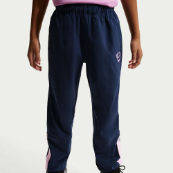 NIKE Dri-FIT Fußball Trainingshose Kinder 410 - midnight navy/court blue/court blue XS (122-128 cm)