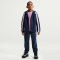 NIKE Dri-FIT Fußball Trainingshose Kinder 410 - midnight navy/court blue/court blue XS (122-128 cm)