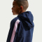NIKE Dri-FIT Fußball Trainingsjacke Kinder 410 - midnight navy/court blue/court blue XS (122-128 cm)