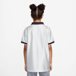 NIKE Energy Dri-FIT Fußball Trainingsshirt Kinder 121 - summit white/off noir/summit white S (128-137 cm)