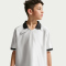 NIKE Energy Dri-FIT Fußball Trainingsshirt Kinder 121 - summit white/off noir/summit white S (128-137 cm)