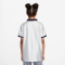 NIKE Energy Dri-FIT Fußball Trainingsshirt Kinder 121 - summit white/off noir/summit white S (128-137 cm)