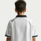 NIKE Energy Dri-FIT Fußball Trainingsshirt Kinder 121 - summit white/off noir/summit white S (128-137 cm)