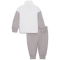 NIKE Paris Saint-Germain Strike Dri-FIT Special Edition 5th Trainingsanzug Kinder 101 - white/atmosphere grey/black 74/80