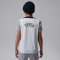 NIKE Paris Saint-Germain Strike Dri-FIT Special Edition 5th kurzarm Trainingsshirt Kinder 100 - white/atmosphere grey/black/black XS (122-128 cm)