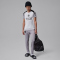NIKE Paris Saint-Germain Strike Dri-FIT Special Edition 5th kurzarm Trainingsshirt Kinder 100 - white/atmosphere grey/black/black XS (122-128 cm)