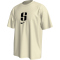NIKE Standard Issue Dri-FIT Put in Work T-Shirt Herren 113 - coconut milk S