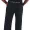 NIKE Shox Phoenix Fleece Jogginghose Damen 010 - black XS