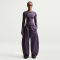 NIKE Sportswear Webhose Damen 573 - dark raisin/lt violet ore/smoke grey XS