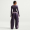 NIKE Sportswear Webhose Damen 573 - dark raisin/lt violet ore/smoke grey XS