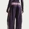 NIKE Sportswear Webhose Damen 573 - dark raisin/lt violet ore/smoke grey XS