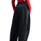 NIKE Sportswear Webhose Damen 010 - black/anthracite/white XS