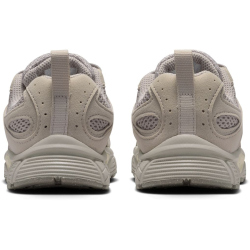 NIKE V5 Runner Suede Sneaker Kinder 201 - moon particle/lt orewood brn 28