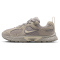 NIKE V5 Runner Suede Sneaker Kinder 201 - moon particle/lt orewood brn 28