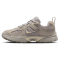 NIKE V5 Runner Suede Sneaker Kinder 201 - moon particle/lt orewood brn 28