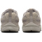 NIKE V5 Runner Suede Sneaker Kinder 201 - moon particle/lt orewood brn 28