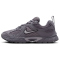 NIKE V5 Runner Suede Sneaker Kinder 001 - pencil point/atmosphere grey 28