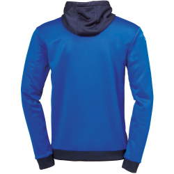 uhlsport Offense 23 Multi Trainingsjacke mit Kapuze...