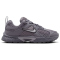 NIKE V5 Runner Suede Sneaker Kinder 001 - pencil point/atmosphere grey 31