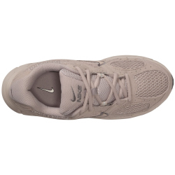 NIKE V5 Runner Suede Sneaker Kinder 201 - moon particle/lt orewood brn 36